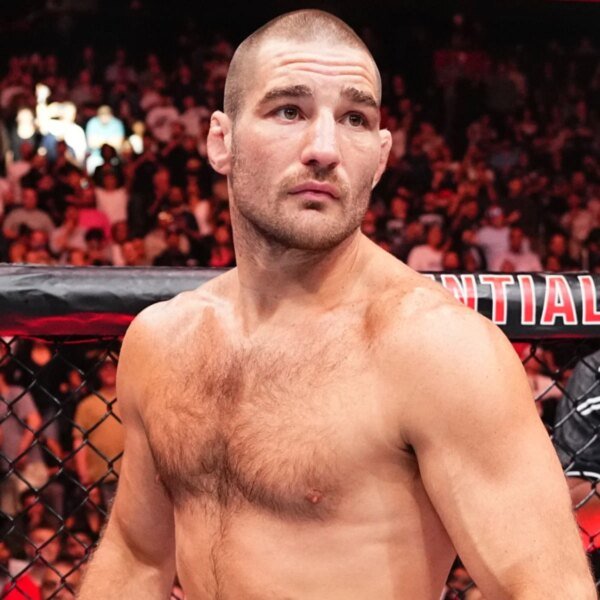 “He already beat you” – Joe Pyfer questions Nassourdine Imavov’s “antics” relating…