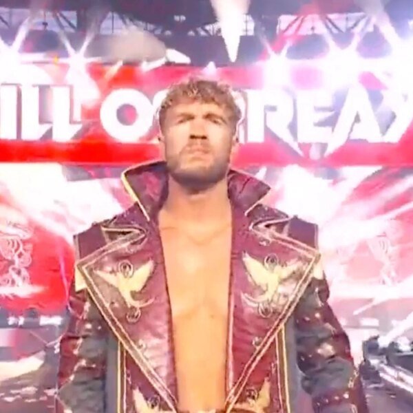 Will Ospreay Lays Out Dream Challenge After AEW WrestleDream; WWE Legend Called…
