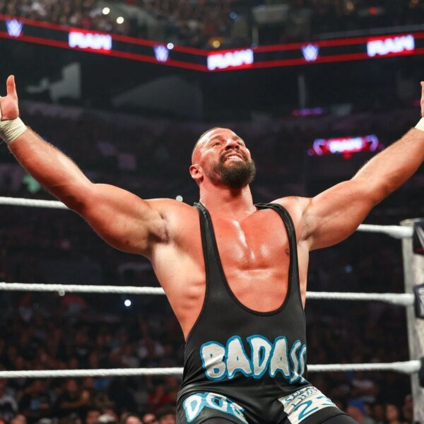 5 Finishes to the WWE Men’s Money within the Bank 2026 Ladder…