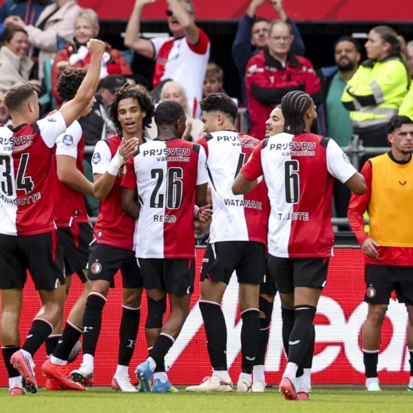 Feyenoord vs AZ Alkmaar Prediction and Betting Tips