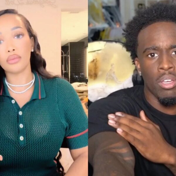 Gorgeous Doll’s allegations towards Kai Cenat explored, as TikToker alleges streamer paid…