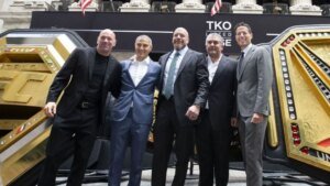 Reported cause WWE is hesitant to cancel Crown Jewel 2026 in Saudi Arabia