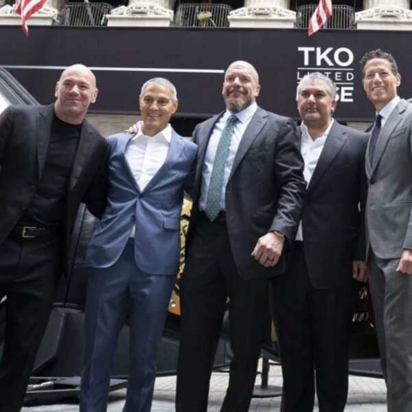Reported cause WWE is hesitant to cancel Crown Jewel 2026 in Saudi…