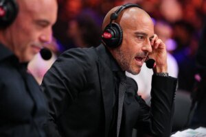 Alex Pereira: Jon Anik explains why Sergei Pavlovich is a “more favorable” matchup for Alex Pereira than Ciryl Gane