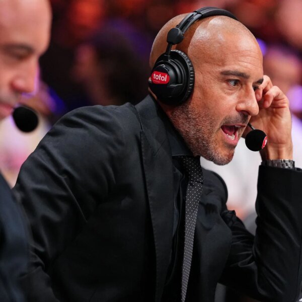 Alex Pereira: Jon Anik explains why Sergei Pavlovich is a “more favorable”&hellip;
