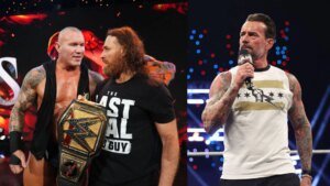 WWE SmackDown Before Money within the Bank Preview: Sami Zayn’s Next Opponent Announced? (10/9/2026)