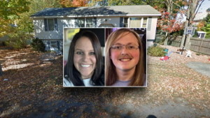 Ryan Hanafin waives extradition from Vermont after mother killed in Massachusetts