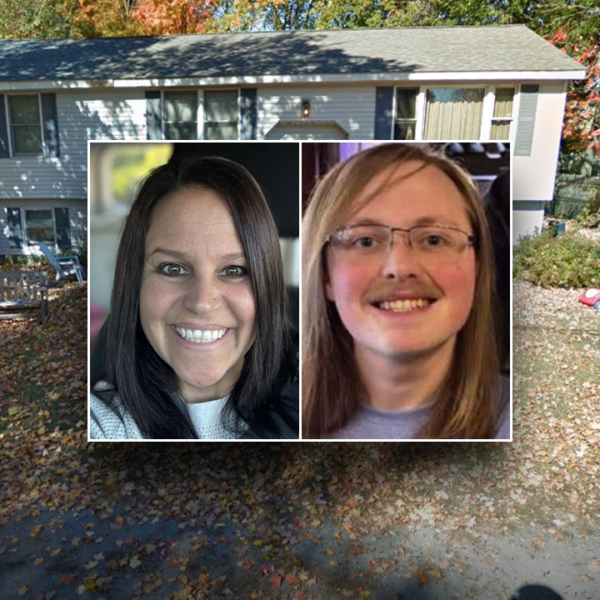 Ryan Hanafin waives extradition from Vermont after mother killed in Massachusetts