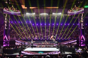 3 WWE stars who may return on the street to Crown Jewel 2026