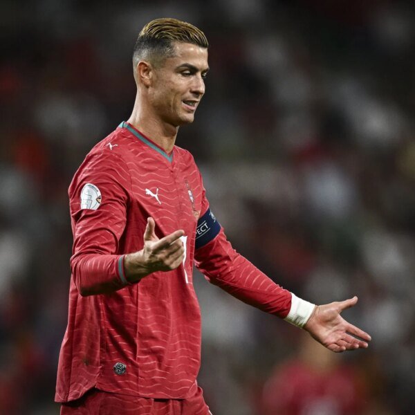 Portugal nationwide group loses over 1.5 million Instagram followers after Cristiano Ronaldo’s&hellip;