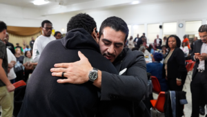 Abdul El-Sayed’s Muslim Brotherhood feedback draw Senate Republican scrutiny