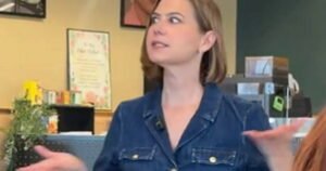 IS SHE ALRIGHT? Dem Senator Elissa Slotkin Now Pushing Conspiracy Theories About Trump and the Midterms (VIDEO)