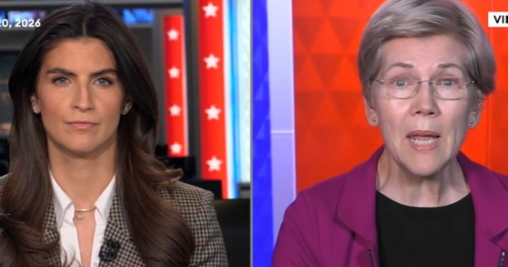 Watch Elizabeth Warren SQUIRM When Questioned About Billionaires Funding the Democrats within the Midterms (VIDEO) * The Gateway Pundit * by Mike LaChance