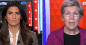 Watch Elizabeth Warren SQUIRM When Questioned About Billionaires Funding the Democrats within the Midterms (VIDEO) * The Gateway Pundit * by Mike LaChance
