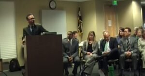 BREAKING: Dominion’s Eric Coomer Case Thrown Out of Court in Florida… “The Court Is Ordered to Terminate Deadlines… And Close This Case”
