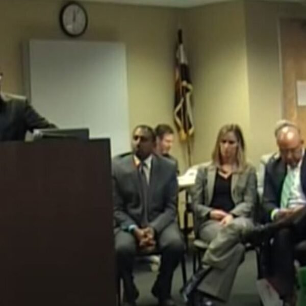 BREAKING: Dominion’s Eric Coomer Case Thrown Out of Court in Florida… “The&hellip;