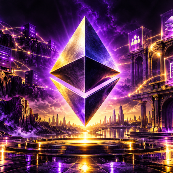Ethereum struggles to interrupt out of the vary as macro headwinds cap…