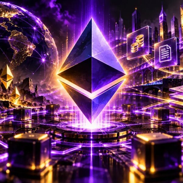 Ethereum recovers some losses as fears of US-Iran strikes fade; macro headwinds…