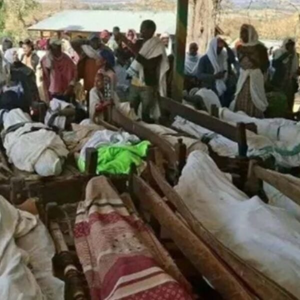 60 Christians Murdered in Ethiopia Amid Years of Targeted Attacks * The&hellip;