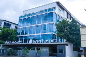Khosla Ventures doubles down on Even Healthcare to problem India’s hospital economics