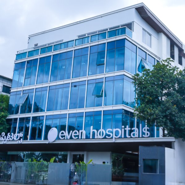Khosla Ventures doubles down on Even Healthcare to problem India’s hospital economics