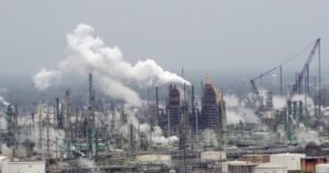 Trump Energy Secretary Wants U.S. Oil Refineries Back Up and Running to Ease Pain at Gas Pumps