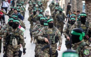 Gaza genocide claims disproven by Palestinian MOH knowledge, consultants say