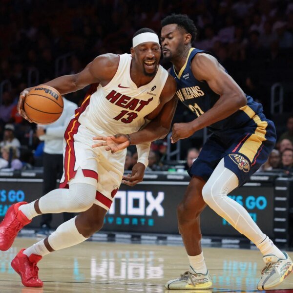 “Miami Was Chanting MVP to Luka After He Switch Hunted You”: Lakers…