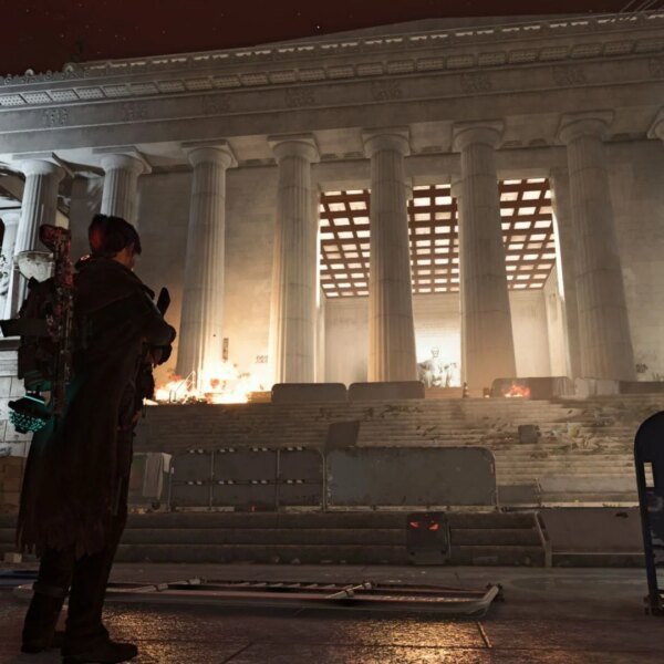 3 greatest prototype DPS builds in The Division 2 (Y8S3)