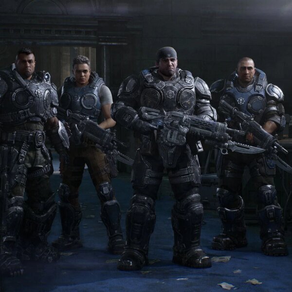 All Gears of War E-Day skins and easy methods to get them