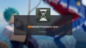 Prehistoric Farm codes (October 2026)
