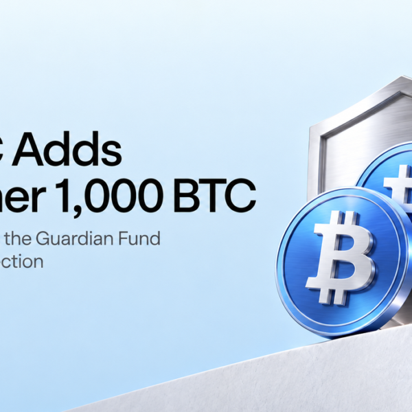 KuCoin Adds Nike, Accenture And Shipping ETF Perpetuals With 20x Leverage