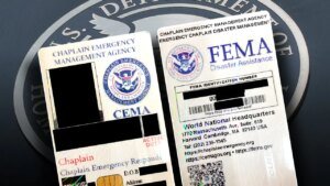Brazilian unlawful immigrant deported for promoting pretend DHS company IDs
