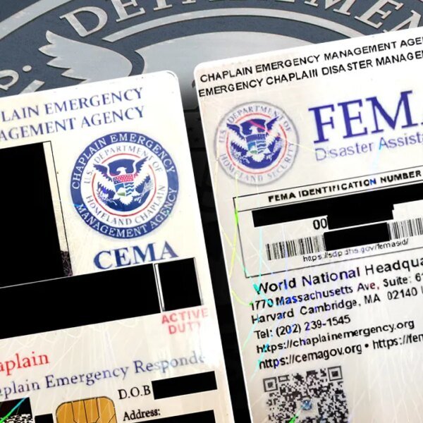 Brazilian unlawful immigrant deported for promoting pretend DHS company IDs