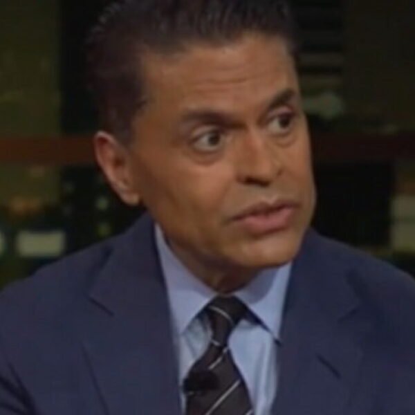 CNN’s Fareed Zakaria Admits Homeless Problems Are Worst in Democrat-Run Blue Cities…
