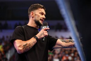 WWE: “Gan canny” – Finn Balor lastly addresses PAC’s premature demise; sends emotional private message