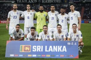 Mauritius vs Sri Lanka Prediction and Betting Tips