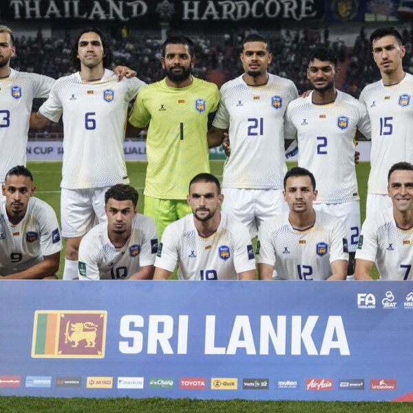 Mauritius vs Sri Lanka Prediction and Betting Tips