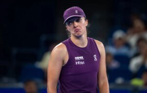 “Completely disrespectful” – Iga Swiatek’s physio faces fan backlash after revealing particulars of emotional Wuhan Open change
