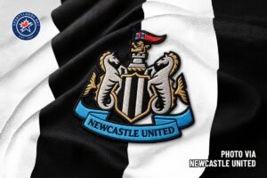 Newcastle United Reveals Winner of Fan Vote on New Crest