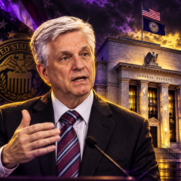Fed’s Waller says extra hikes are wanted however could be versatile concerning…