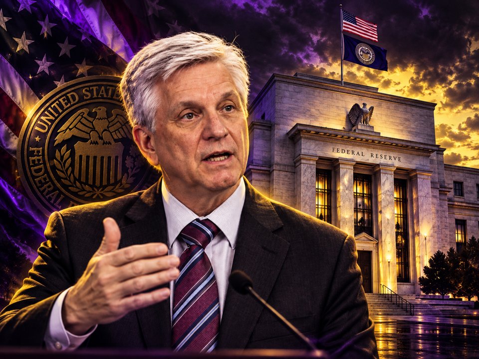 Fed’s Waller says extra hikes are wanted however could be versatile concerning the tempo, downplays September NFP weak point