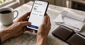Banks Quietly Raised Rates on Loyal Cardholders – This Overlooked Card Moves Your Balance to 0% Into 2028 * The Gateway Pundit * by Promoted Post