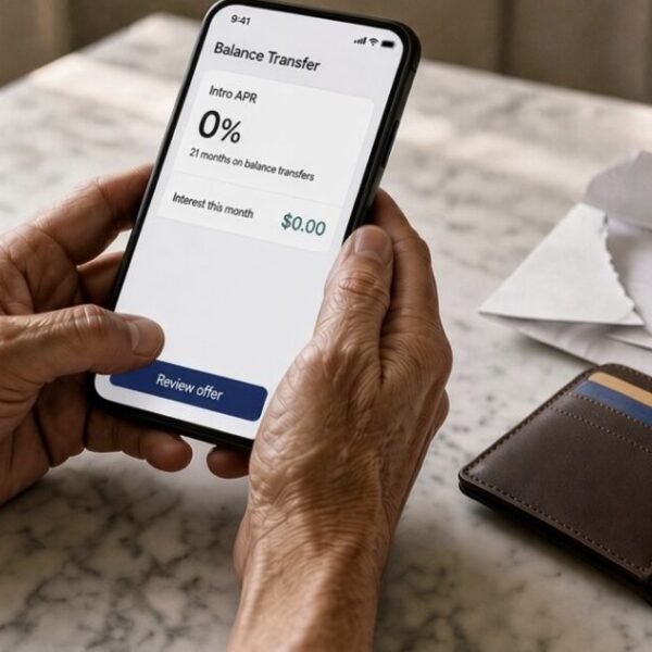Banks Quietly Raised Rates on Loyal Cardholders – This Overlooked Card Moves&hellip;