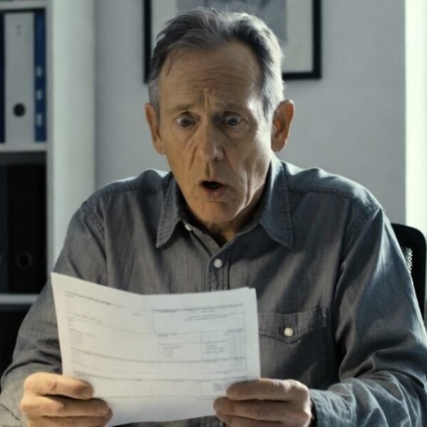 The Quiet Thief That Robs Hardworking Americans Over 60 Every Single Month…