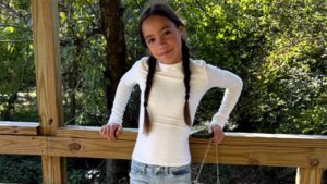 Chad Lowe’s daughter Mabel speaks out following sister Fiona’s loss of life