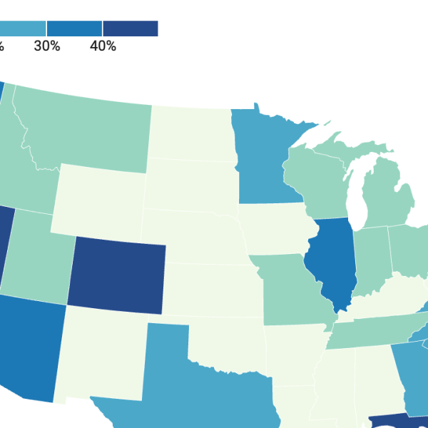 The HOA state: what Florida can educate the remainder of America about…