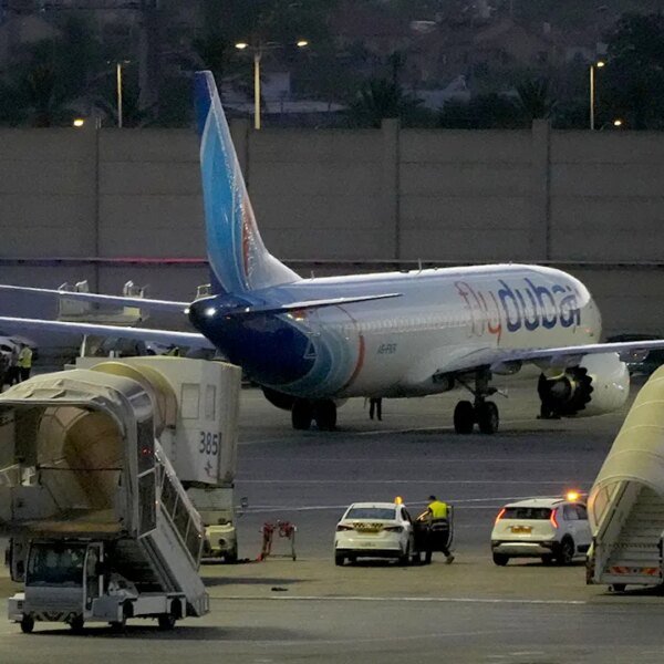 FlyDubai co-pilot grounded by Oman Air earlier than mid-flight stabbing