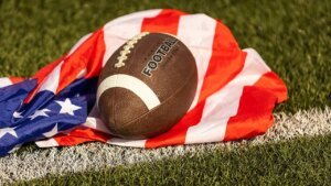 Oregon college officers silent after soccer participant ranges opponent carrying American flag