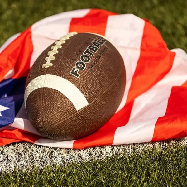 Oregon college officers silent after soccer participant ranges opponent carrying American flag